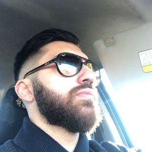 Meet your Posher, Kareem